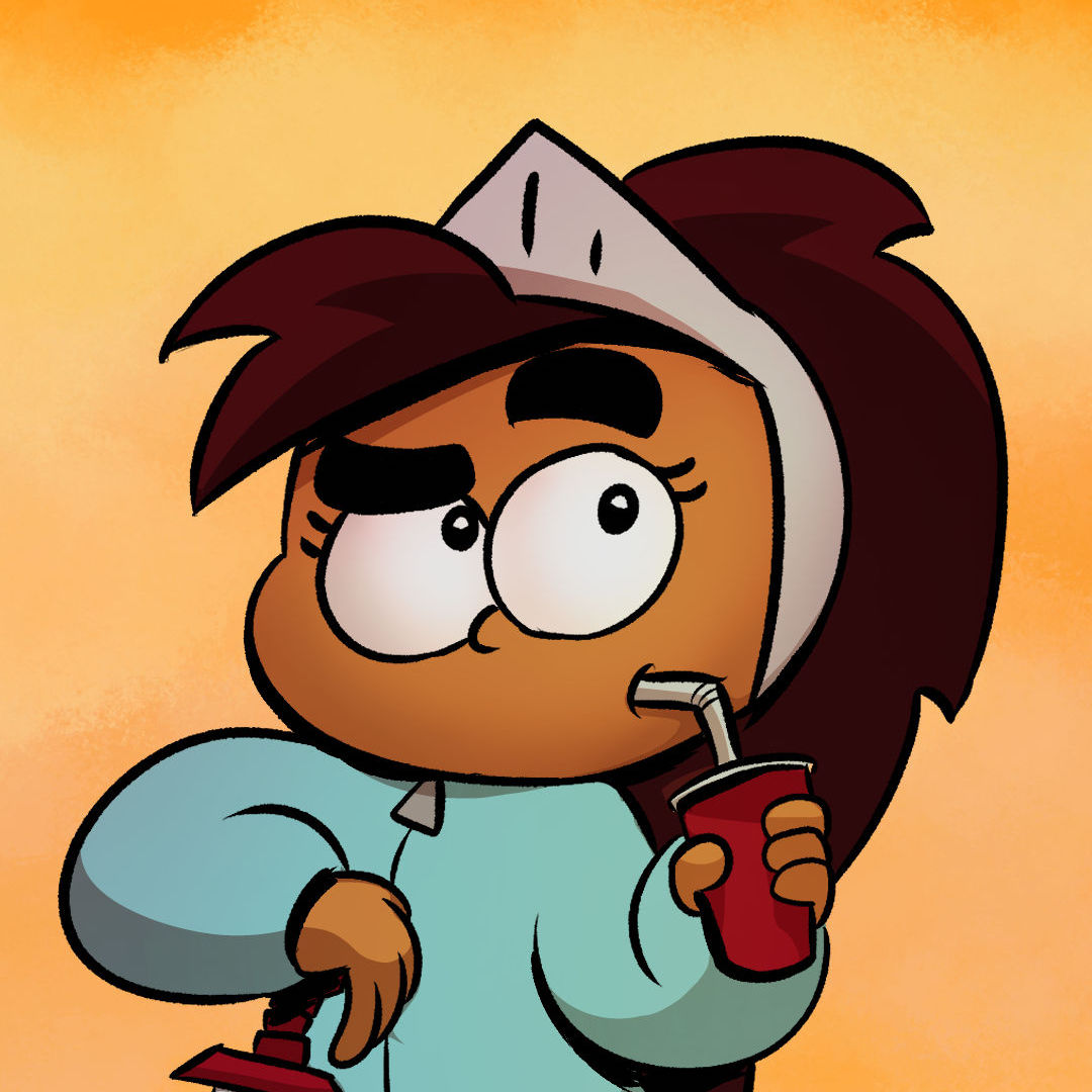 Nat In Shining Armor