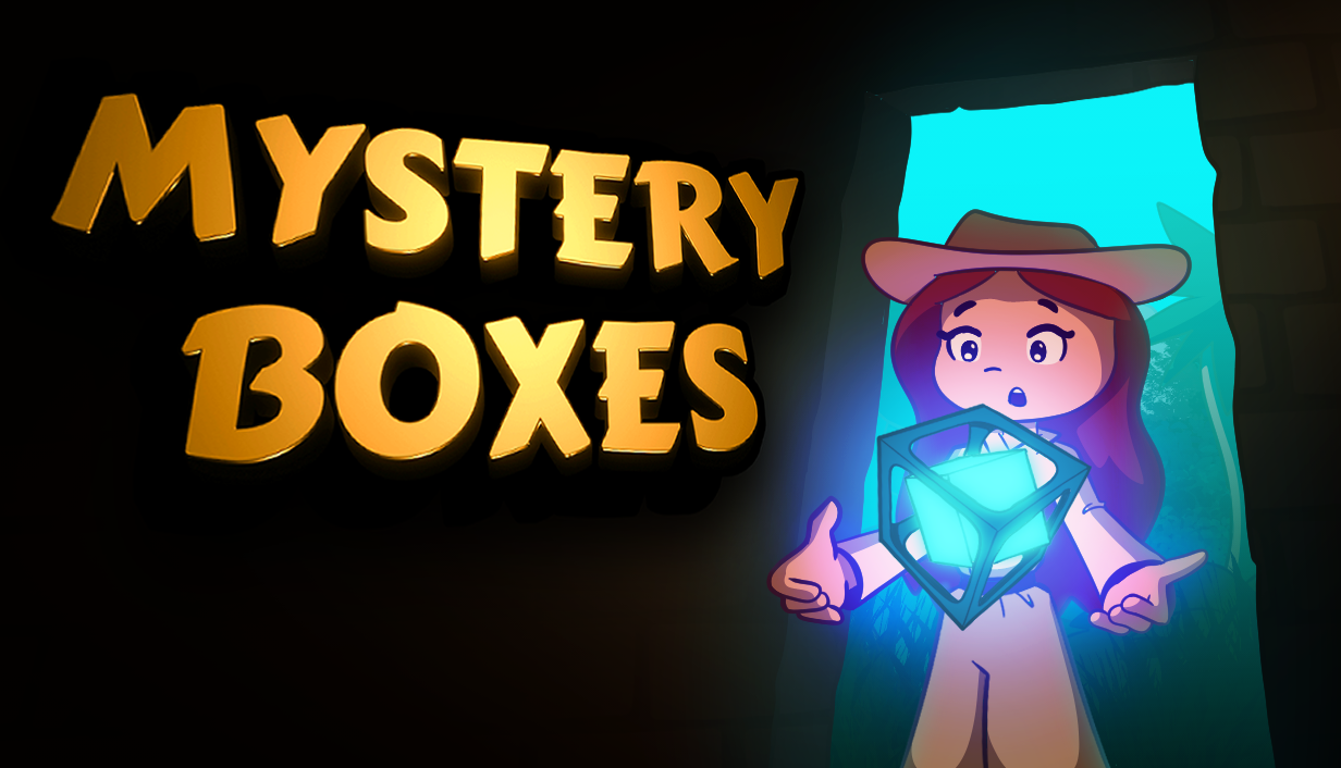 Mystery Boxes
